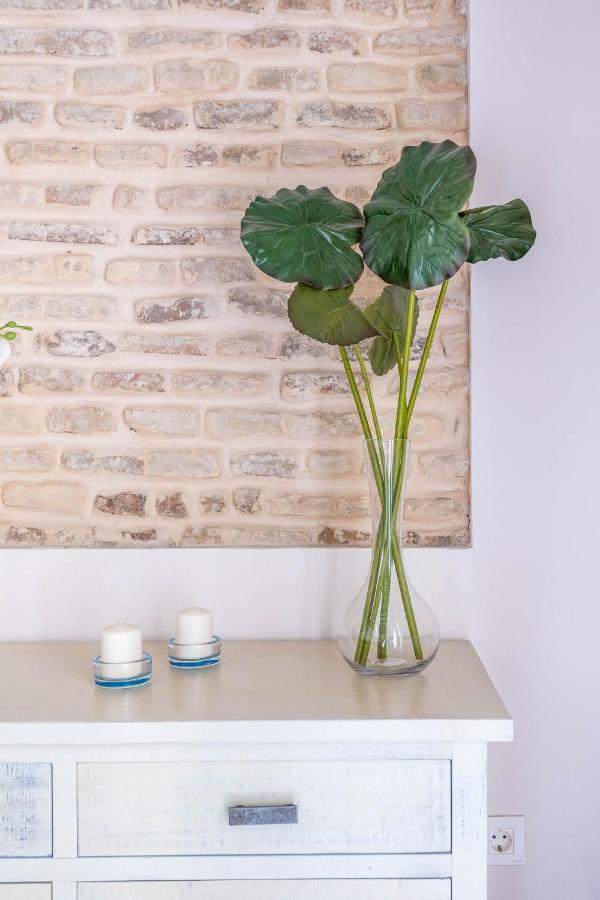 Apartamento Hercules - Vacacional Sevilla エクステリア 写真