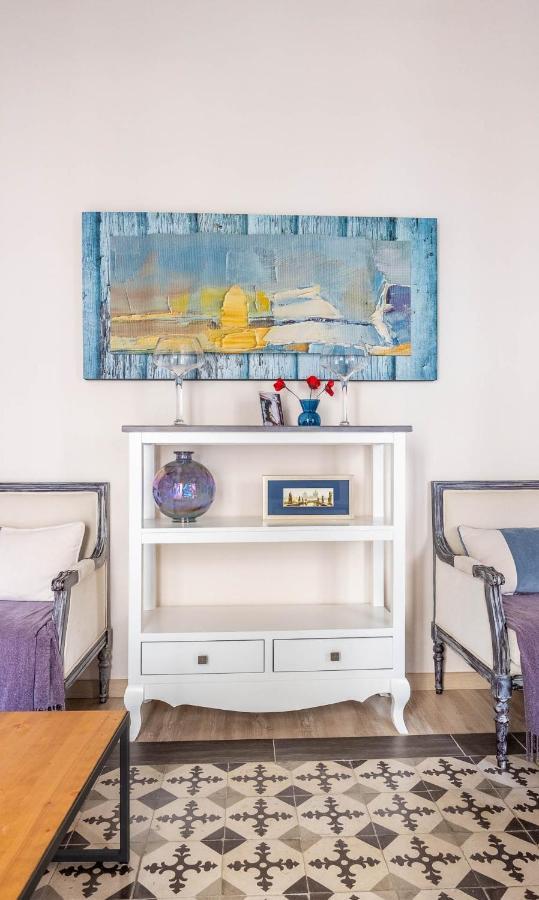 Apartamento Hercules - Vacacional Sevilla エクステリア 写真