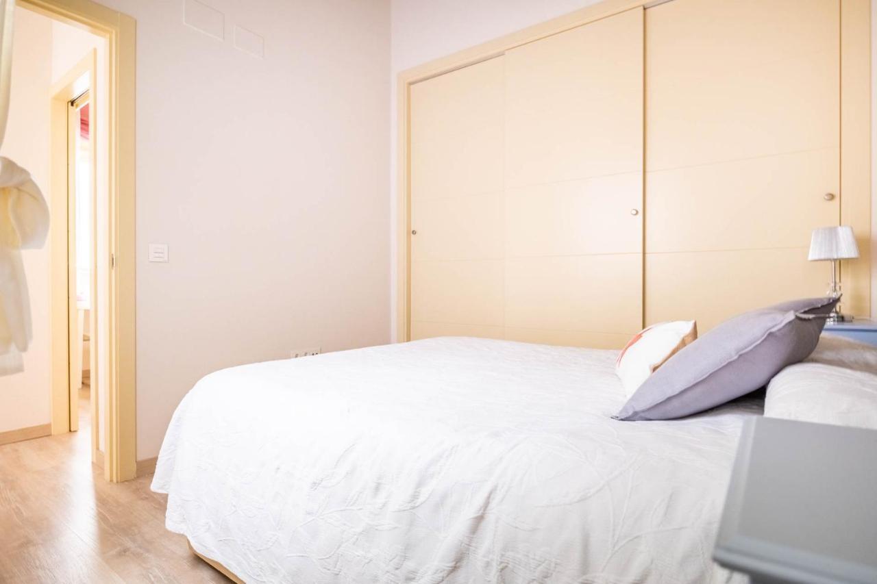 Apartamento Hercules - Vacacional Sevilla エクステリア 写真