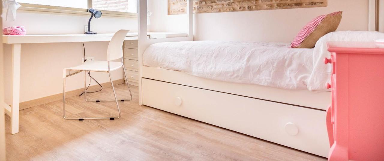 Apartamento Hercules - Vacacional Sevilla エクステリア 写真
