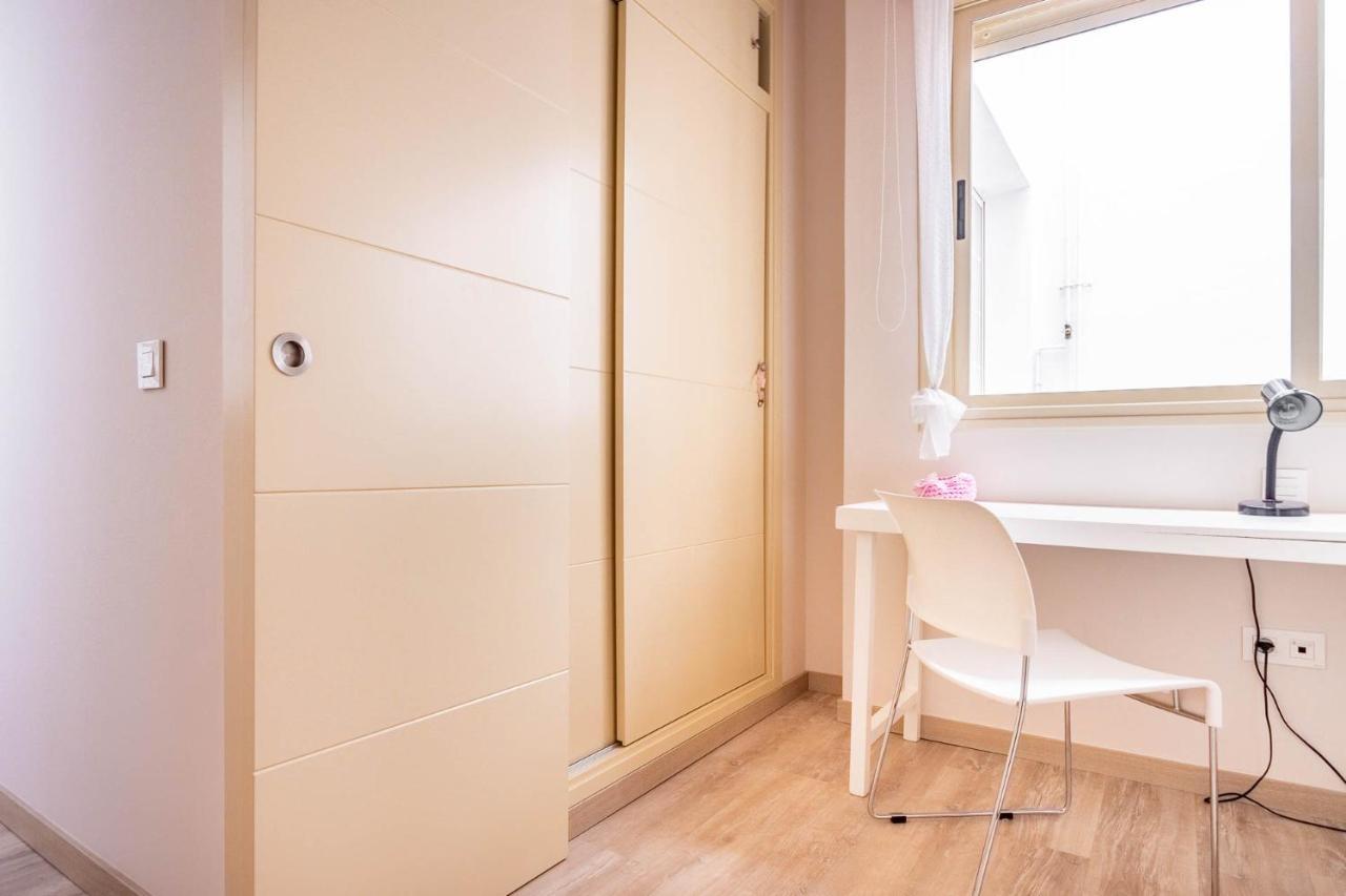 Apartamento Hercules - Vacacional Sevilla エクステリア 写真